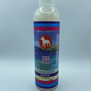 Cocojor All Natural Original Dog Shampoo